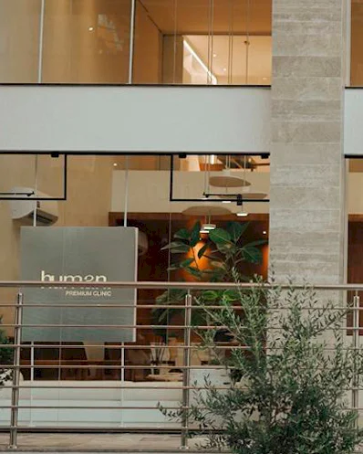 Human Premium Clinic